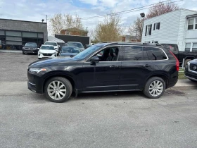 Volvo Xc90  | Momentum | PANO | MEMORY | КОЖА, снимка 3
