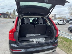 Volvo Xc90  | Momentum | PANO | MEMORY | КОЖА, снимка 6