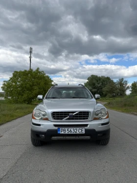 Volvo Xc90, снимка 6