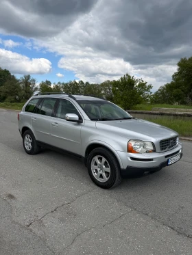 Volvo Xc90, снимка 1