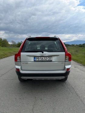 Volvo Xc90, снимка 3
