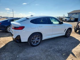BMW X4, снимка 3