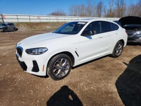 BMW X4, снимка 1