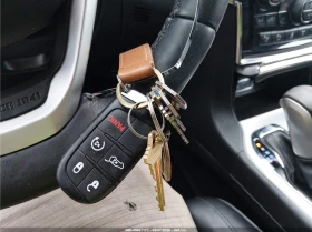 Jeep Grand cherokee SUMMIT / HARMAN / ОБДУХ / ПОДГРЕВИ/ АВТО ПАРКИРАНЕ, снимка 11