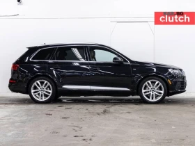 Audi Q7 3.0T* quattro* АвтоКредит* (ЦЕНА ДО БГ)* , снимка 3