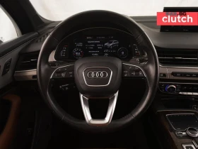 Audi Q7 3.0T* quattro* АвтоКредит* (ЦЕНА ДО БГ)* , снимка 16