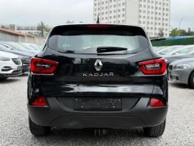 Renault Kadjar 1.2TCe/130hp/Кожа/Нави/Подгрев/ТОП, снимка 6