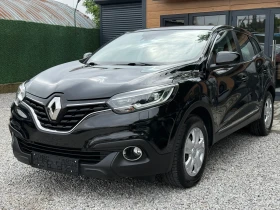 Renault Kadjar 1.2TCe/130hp/Кожа/Нави/Подгрев/ТОП, снимка 1