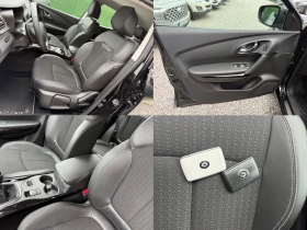 Renault Kadjar 1.2TCe/130hp/Кожа/Нави/Подгрев/ТОП, снимка 13