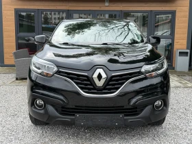 Renault Kadjar 1.2TCe/130hp/Кожа/Нави/Подгрев/ТОП, снимка 2