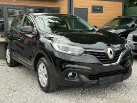 Renault Kadjar 1.2TCe/130hp/Кожа/Нави/Подгрев/ТОП, снимка 3