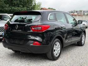 Renault Kadjar 1.2TCe/130hp/Кожа/Нави/Подгрев/ТОП, снимка 7