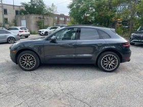 Porsche Macan | ПОДГРЕВ | ОБУХВАНЕ | ДВА КЛЮЧА | BOSE | , снимка 2
