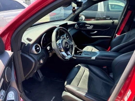 Mercedes-Benz GLC 43 AMG, снимка 8