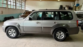 Hyundai Terracan 4x4 3.5 V6 Бензин Сервизна История, снимка 9