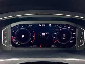 VW Tiguan Highline R Line /360/FENDER/ОБДУХВАНЕ/АВТОКРЕДИТ, снимка 8