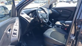 Hyundai IX35 STYLE-1.7GRDI-, снимка 7