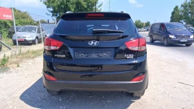 Hyundai IX35 STYLE-1.7GRDI-, снимка 3