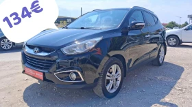 Hyundai IX35 STYLE-1.7GRDI-, снимка 1