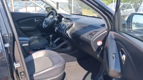 Hyundai IX35 STYLE-1.7GRDI-, снимка 15