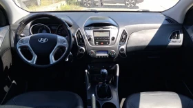 Hyundai IX35 STYLE-1.7GRDI-, снимка 10