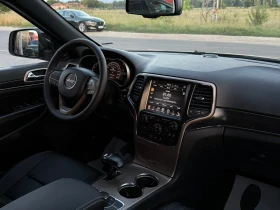 Jeep Grand cherokee 3.0 CRDI LED NAVI 4-ПОДГРЕВА, снимка 13