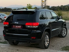 Jeep Grand cherokee 3.0 CRDI LED NAVI 4-ПОДГРЕВА, снимка 5