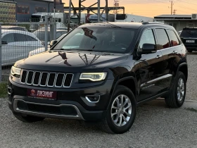 Jeep Grand cherokee 3.0 CRDI LED NAVI 4-ПОДГРЕВА, снимка 2