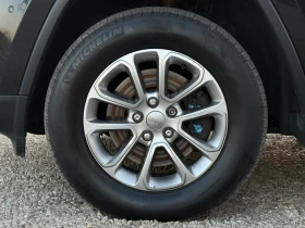 Jeep Grand cherokee 3.0 CRDI LED NAVI 4-ПОДГРЕВА, снимка 6