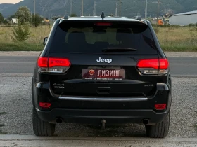 Jeep Grand cherokee 3.0 CRDI LED NAVI 4-ПОДГРЕВА, снимка 4