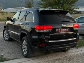 Jeep Grand cherokee 3.0 CRDI LED NAVI 4-ПОДГРЕВА, снимка 3