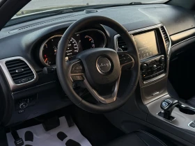 Jeep Grand cherokee 3.0 CRDI LED NAVI 4-ПОДГРЕВА, снимка 7