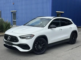 Mercedes-Benz GLA 45 AMG Лизинг, снимка 8
