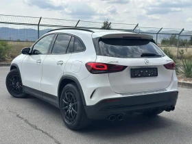 Mercedes-Benz GLA 45 AMG Лизинг, снимка 5