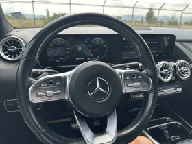Mercedes-Benz GLA 45 AMG Лизинг, снимка 13