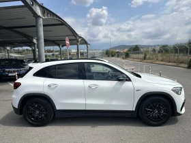 Mercedes-Benz GLA 45 AMG Лизинг, снимка 4