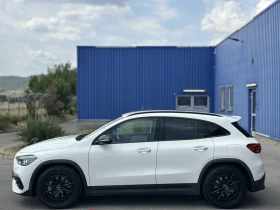 Mercedes-Benz GLA 45 AMG Лизинг, снимка 7