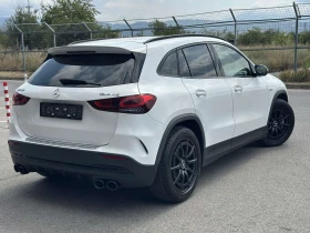 Mercedes-Benz GLA 45 AMG Лизинг, снимка 2