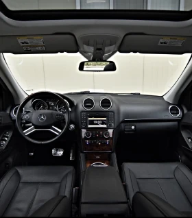 Mercedes-Benz GL 500 * AMG* 7SITZE* 3XTV* FULL MAXX* , снимка 8