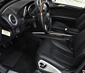 Mercedes-Benz GL 500 * AMG* 7SITZE* 3XTV* FULL MAXX* , снимка 7