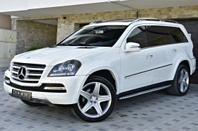 Mercedes-Benz GL 500 * AMG* 7SITZE* 3XTV* FULL MAXX* , снимка 3