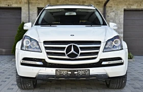 Mercedes-Benz GL 500 * AMG* 7SITZE* 3XTV* FULL MAXX* , снимка 2