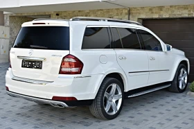 Mercedes-Benz GL 500 * AMG* 7SITZE* 3XTV* FULL MAXX* , снимка 4
