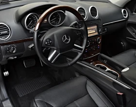 Mercedes-Benz GL 500 * AMG* 7SITZE* 3XTV* FULL MAXX* , снимка 9