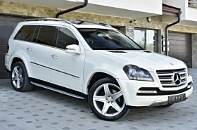Mercedes-Benz GL 500 * AMG* 7SITZE* 3XTV* FULL MAXX* , снимка 1