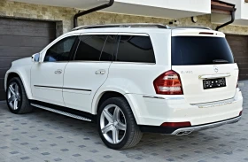 Mercedes-Benz GL 500 * AMG* 7SITZE* 3XTV* FULL MAXX* , снимка 6