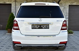 Mercedes-Benz GL 500 * AMG* 7SITZE* 3XTV* FULL MAXX* , снимка 5