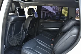 Mercedes-Benz GL 500 * AMG* 7SITZE* 3XTV* FULL MAXX* , снимка 11