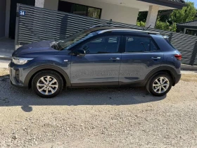 Kia Stonic, снимка 3