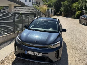 Kia Stonic, снимка 9